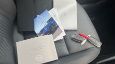 Nissan Juke 1.0 DiG-T Tekna 5dr DCT Petrol Hatchback